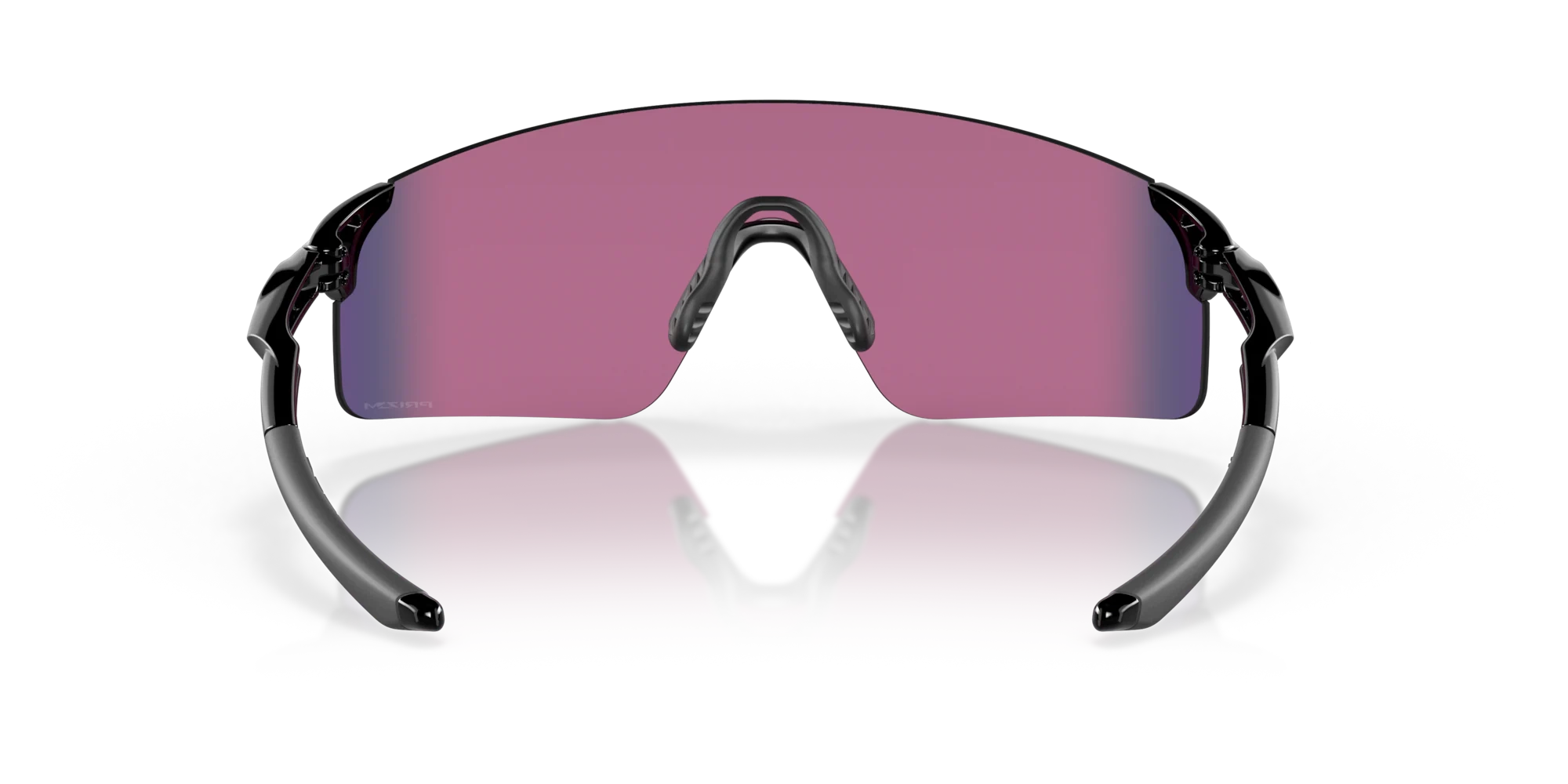 Oakley Okulary przeciwsłoneczne EVZERO BLADES Polished Black/Prizm Road OO9454-02