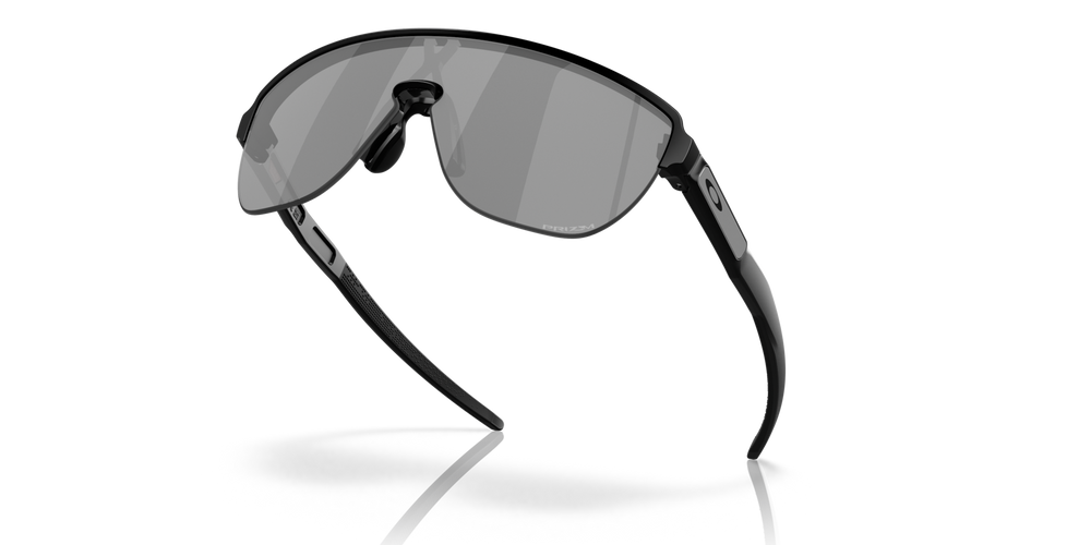 Oakley Sunglasses CORRIDOR Matte black/Prizm black OO9248-01