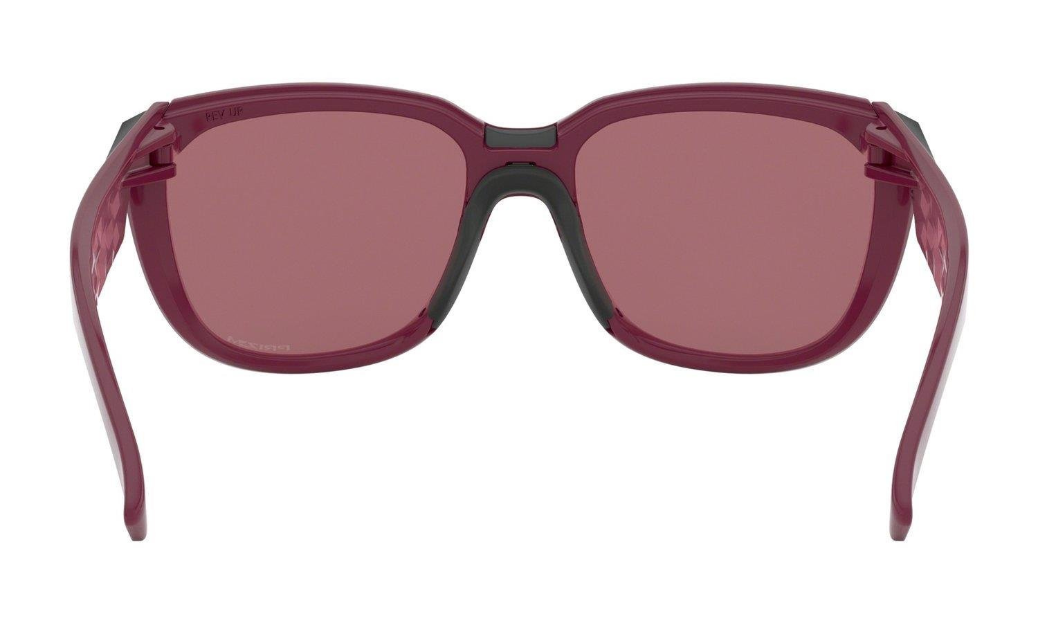 Oakley Sunglasses REV UP Vampirella/Prizm Road OO9432-03