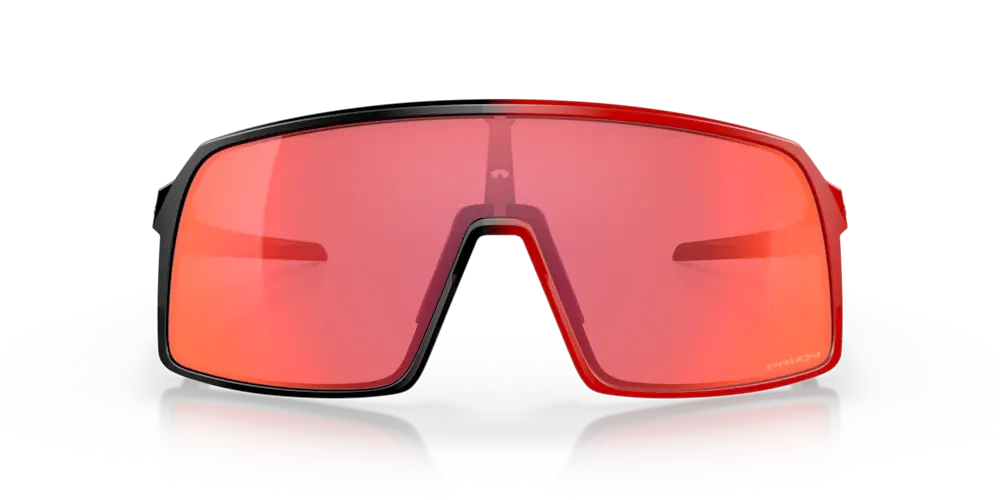 Oakley Sunglasses SUTRO  Matte Black Redline/Prizm Trail Torch OO9406-51