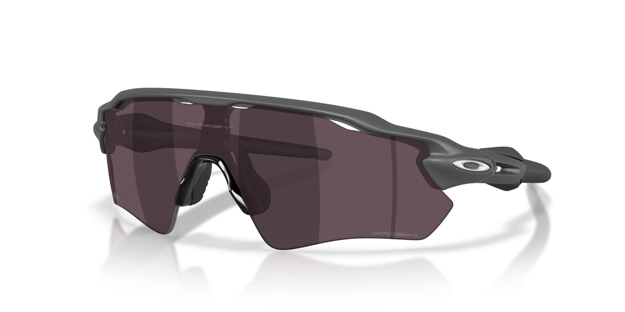 Oakley Okulary przeciwsłoneczne RADAR EV PATH Matte Carbon/Prizm Transitions Black OO9208-G9