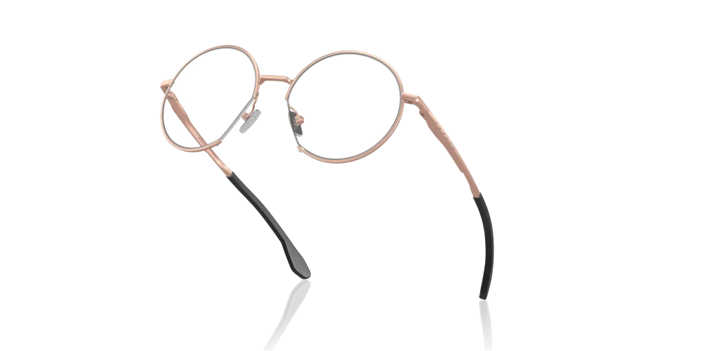 Oakley Okulary korekcyjne MOON SHOT Matte Rose Gold OX5149-02