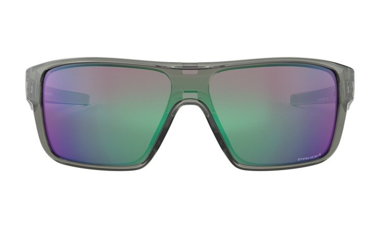 Oakley Okulary STRAIGHTBACK Gray Ink/Prizm Jade OO9411-05