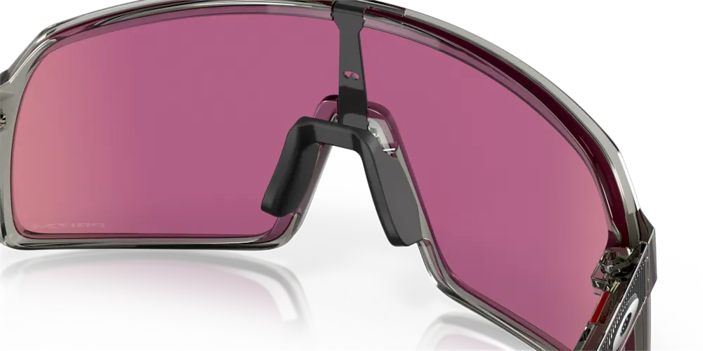 Oakley Okulary przeciwsłoneczne SUTRO Grey Ink/Prizm Road Jade OO9406-10