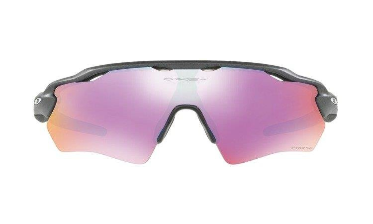 Oakley Okulary Junior Radar® EV XS Steel / Prizm Golf OJ9001-03