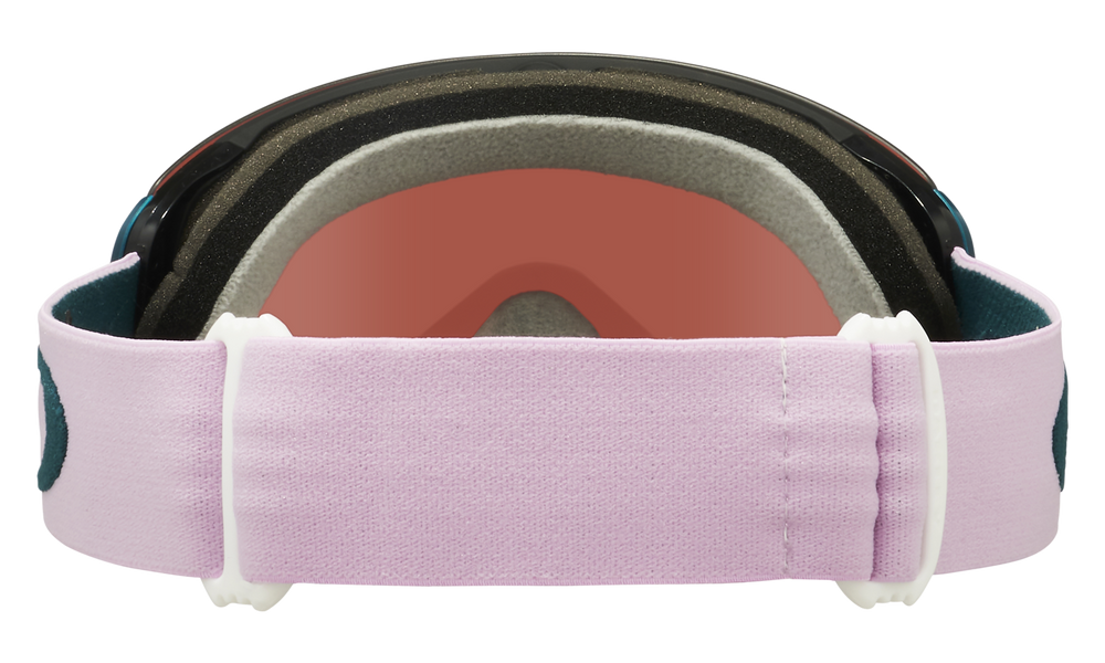 OAKLEY Gogle zimowe FLIGHT DECK M Lavender Balsam/Prizm Snow Sapphire Iridium OO7064-88