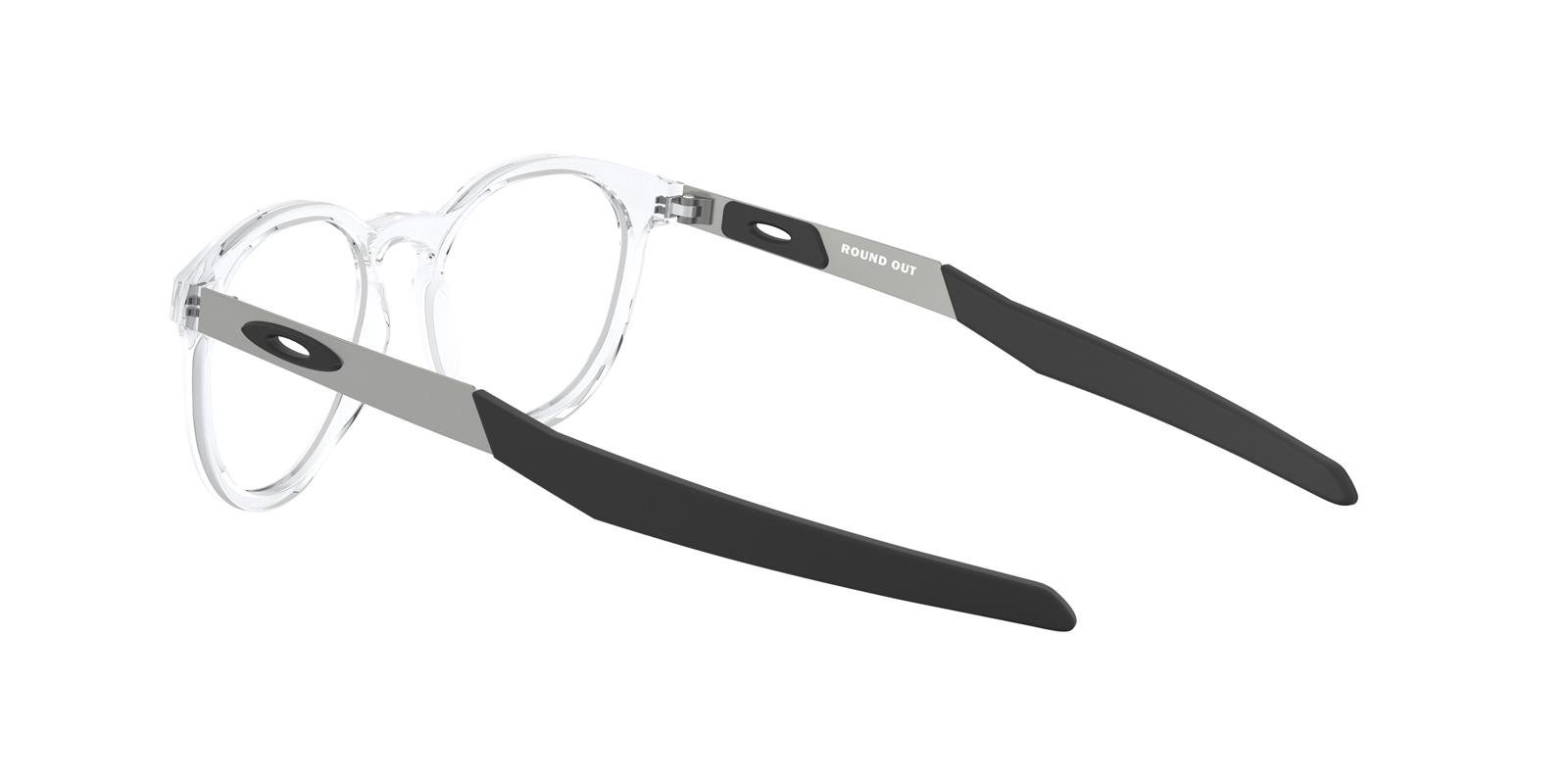 Oakley Okulary korekcyjne ROUND OUT OY8014-02