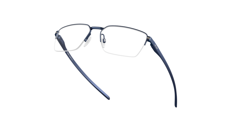 Oakley Okulary korekcyjne SWAY BAR 0.5 Matte Midnight OX5076-04