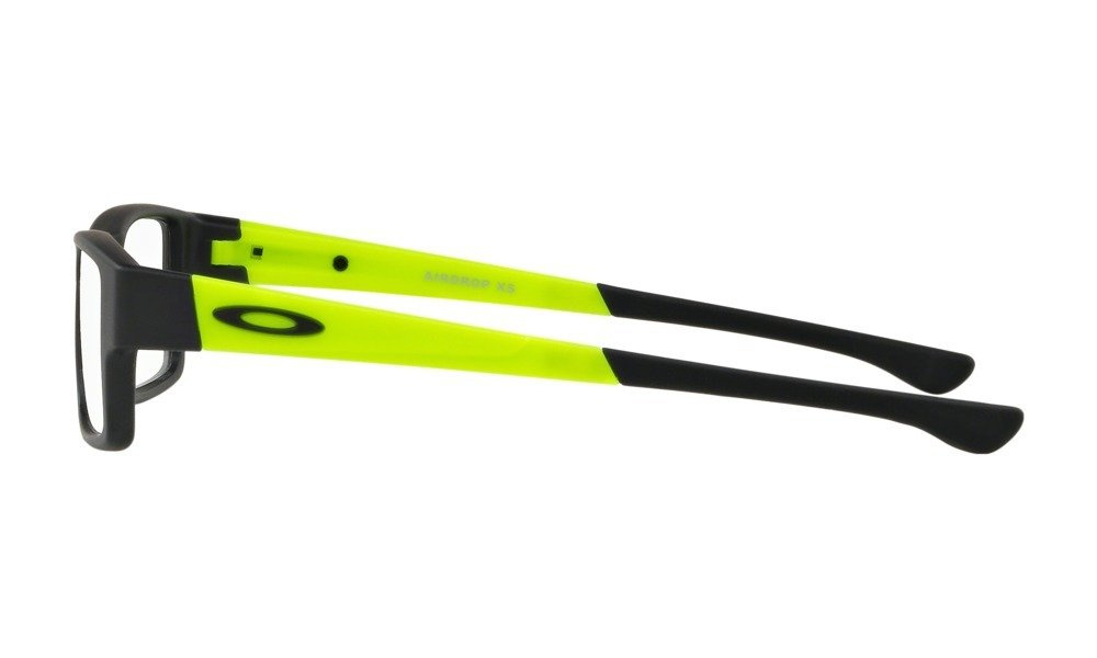 Oakley Optical Frame Junior  AIRDROP XS Satin Black OY8003-09