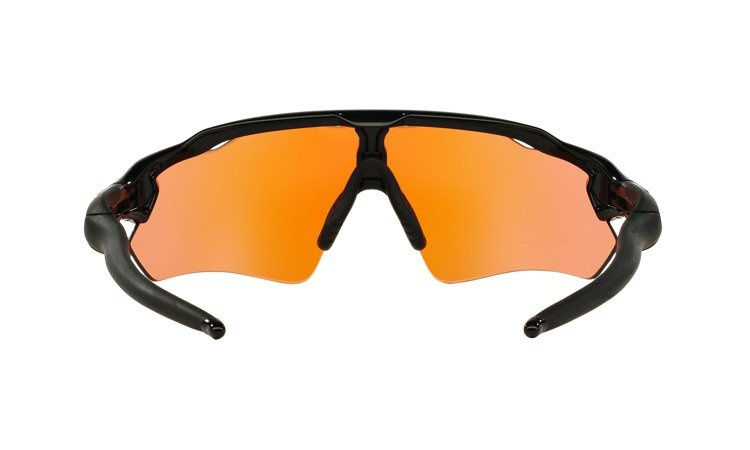 Oakley Okulary RADAR EV PATH Polished Black/Prizm Trail OO9208-04