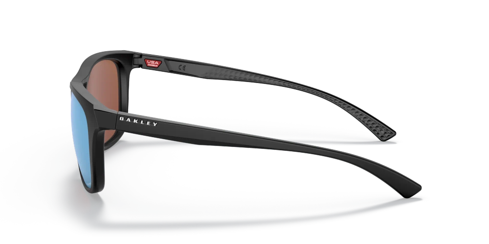 Oakley Okulary przeciwsłoneczne LEADLINE OO9473-05