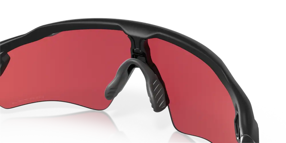 Oakley Sunglasses Matte Black/Prizm Snow Sapphire OO9208-97