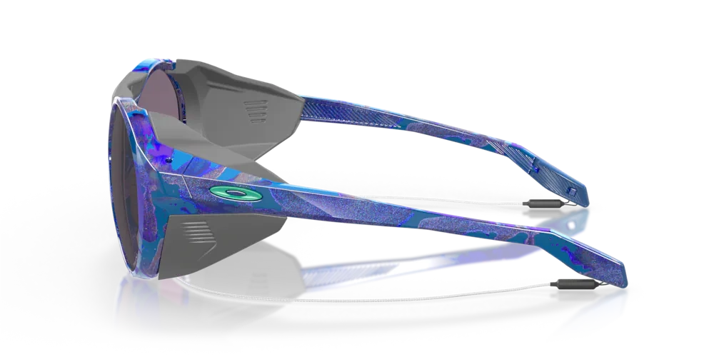 Oakley Sunglasses CLIFDEN Shift Spin/Prizm Grey OO9440-19