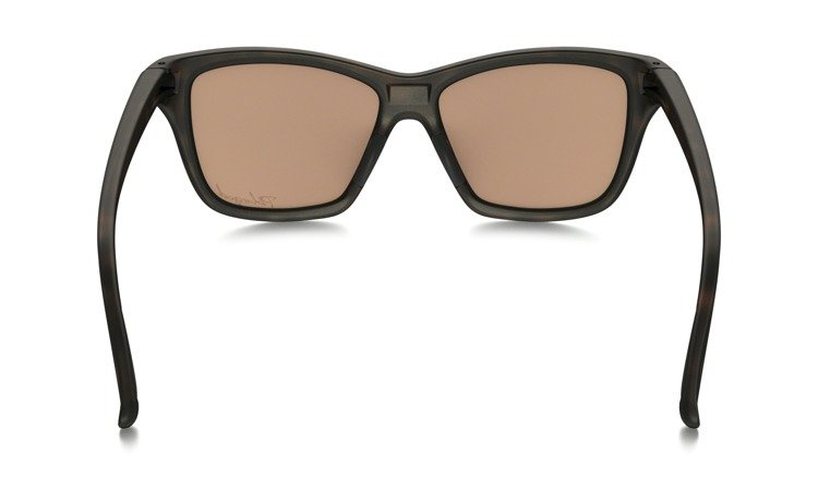 Oakley Sunglasses OAKLEY HOLD ON Tortoise/VR28 Black Iridium Polarized OO9298-07