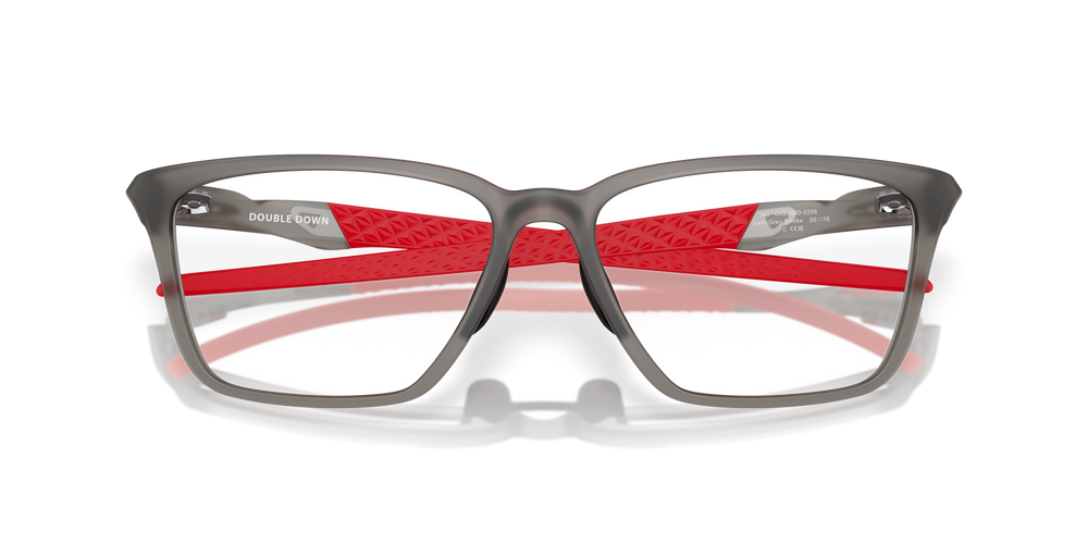 Oakley Optical frame DOUBLE DOWN OX8188D-02