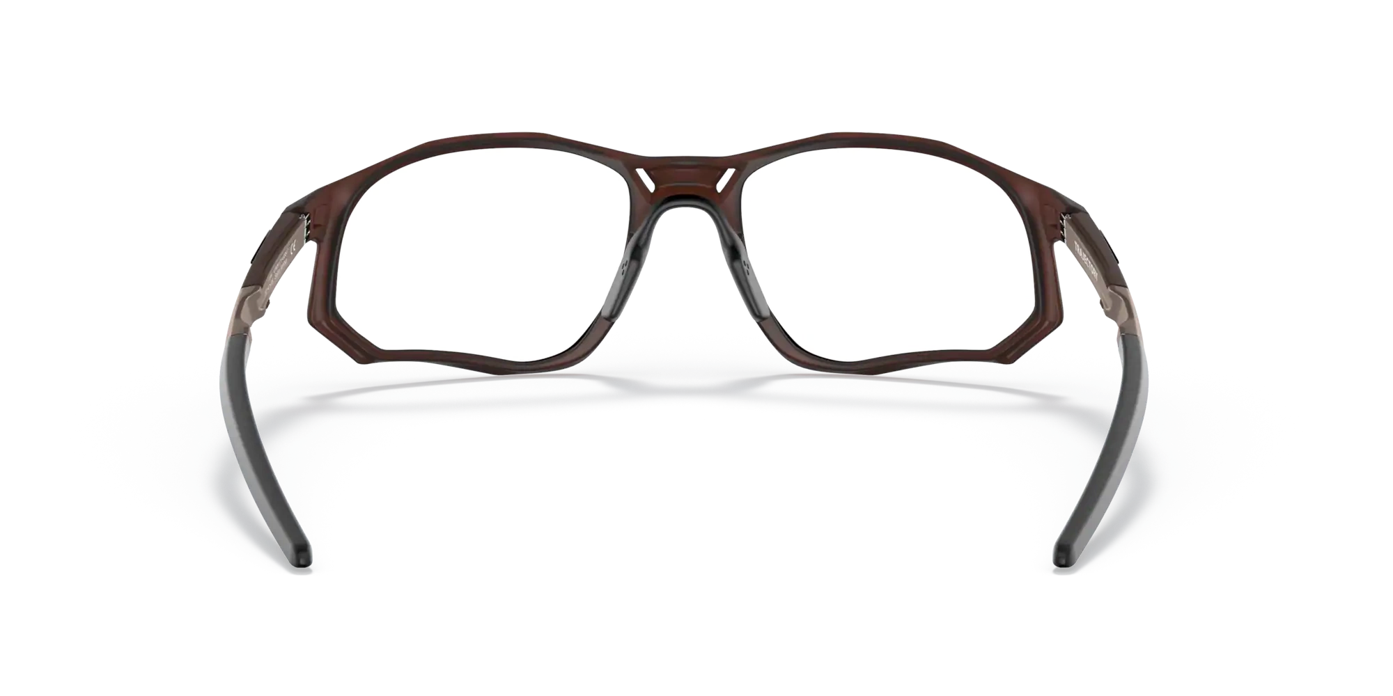 Oakley Okulary korekcyjne TRAJECTORY OX8171-03