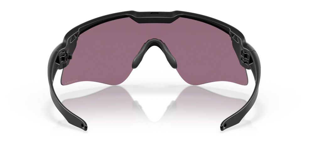 Oakley Sunglasses Matte Black/Tr22 OO9296-03