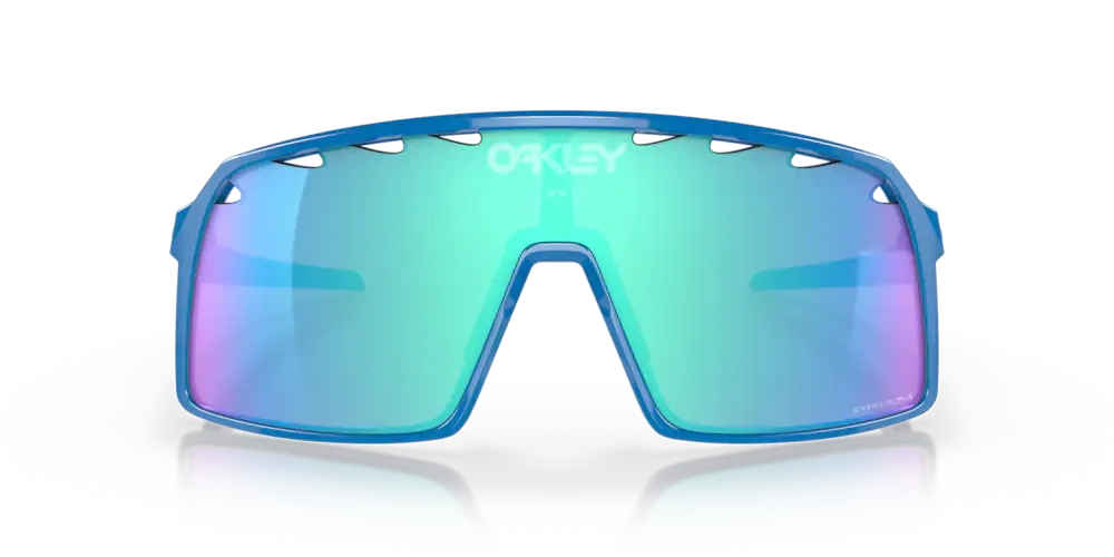 Oakley Sunglasses SUTRO Sapphire/Prizm Sapphire OO9406-50