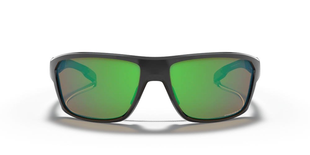 Oakley Sunglasses SPLIT SHOT Polished Black/Prizm Shallow H2O Polarized OO9416-05
