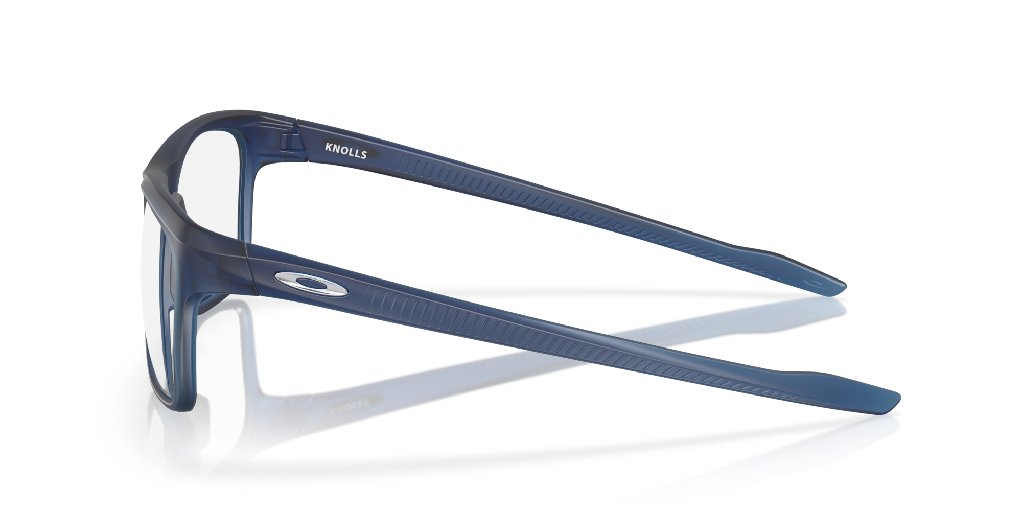 Oakley Optical frame KNOLLS OX8144-03