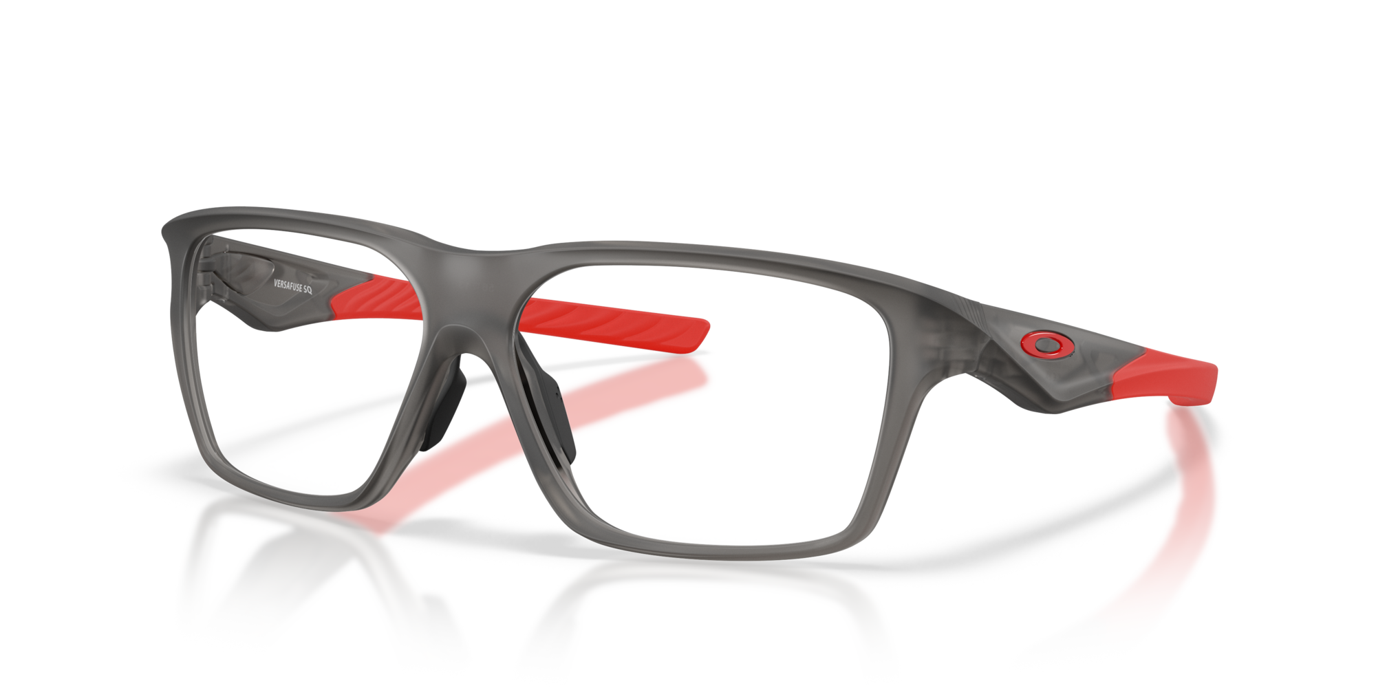 Oakley Optical frame Versafuse SQ OX8201-02