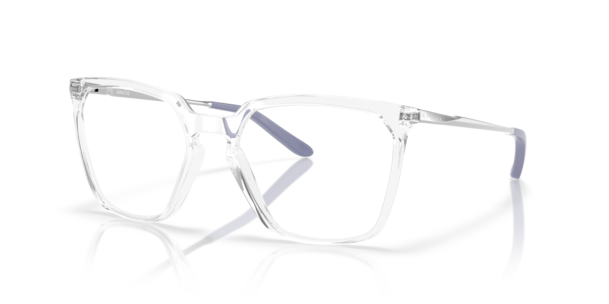 Oakley Optical frame BMNG SQ OX8189-03