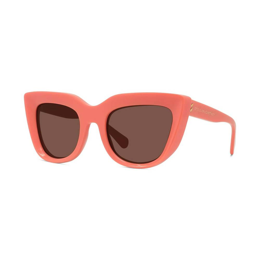 Stella McCartney Okulary przeciwsłoneczne SC40007I-66S