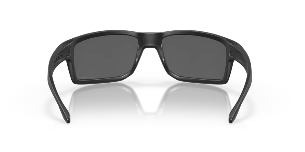 Oakley Sunglasses Matte Black/Prizm Black Polarized OO9449-06