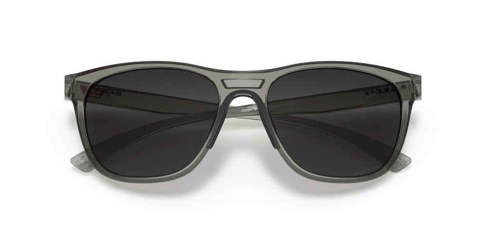 Oakley Okulary przeciwsłoneczne LEADLINE OO9473-04