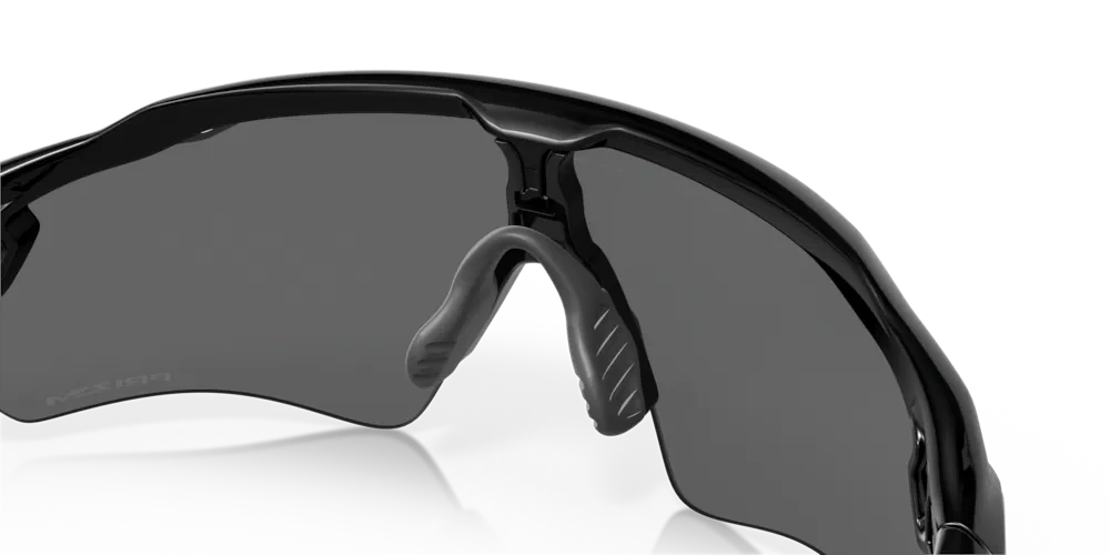 Oakley Sunglasses RADAR EV PATH Polished Black / Prizm Black OO9208-52