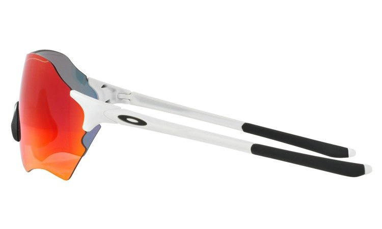 Oakley Okulary EVZERO RANGE Matte White/Prizm Road OO9327-10