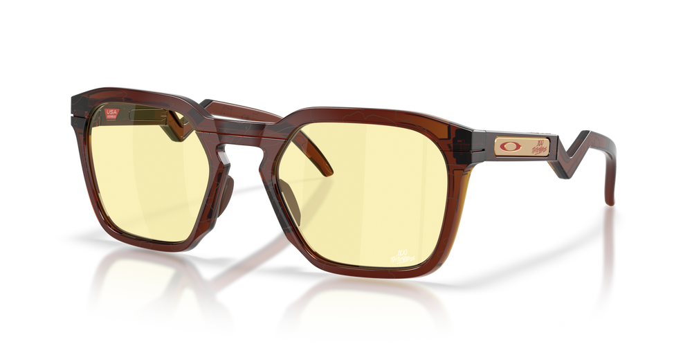 Oakley Sunglasses HSTN SQ OO9533-10