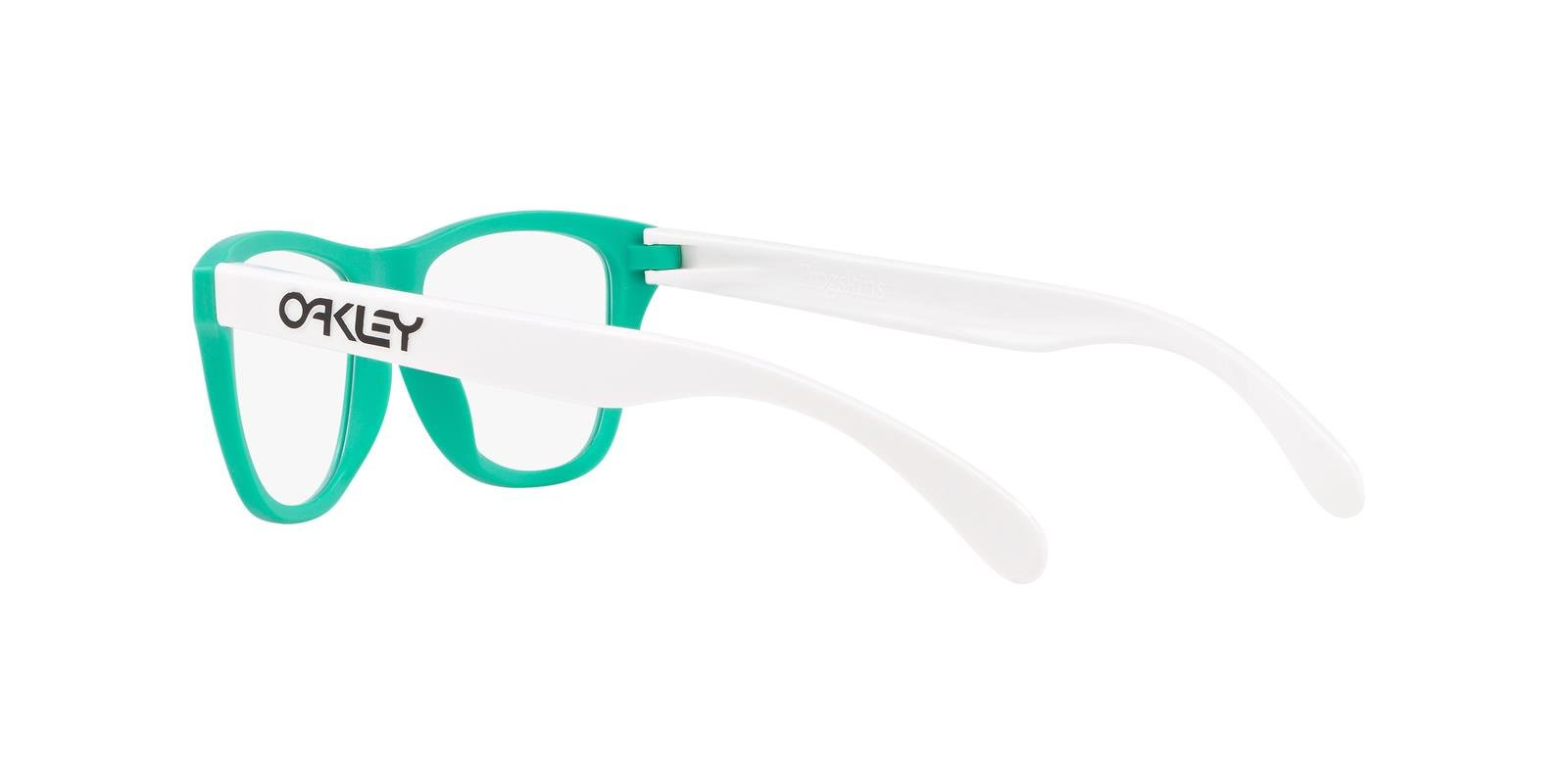 Oakley Optical frame RX FROGSKINS XS OY8009-05