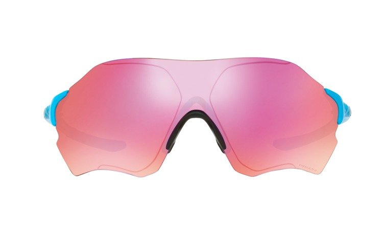 Oakley Sunglasses Matte Sky Blue/Prizm TrailOO9327-05