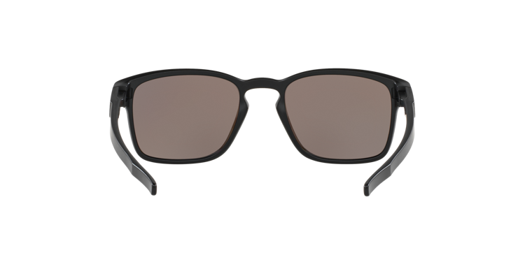 Oakley Okulary LATCH SQ Matte Black/Prizm Daily Polarized OO9353-02