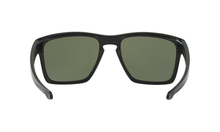 Oakley Okulary przeciwsłoneczne SLIVER XL Matte Black / Prizm Black Polarized OO9341-15