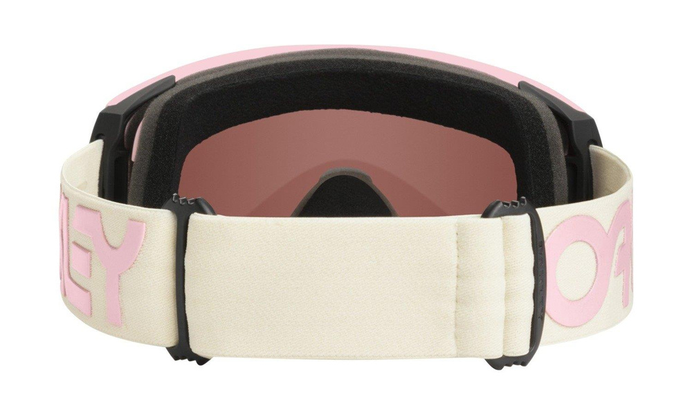 Goggle Oakley LINE MINER XM Factory Pilot Progression / Prizm Snow Hi Pink Iridium OO7093-23