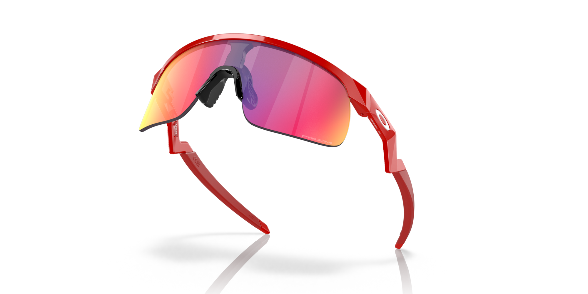 Oakley Sunglasses Dziecięce RESISTOR OJ9010-02