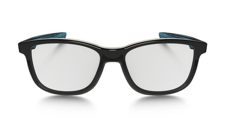 Oakley Optical Frame CROSS STEP Polished Black OX8106-02