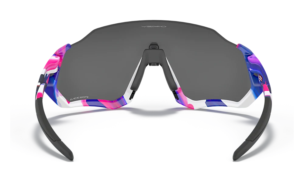 OAKLEY Okulary przeciwsłoneczne FLIGHT JACKET OO9401-23