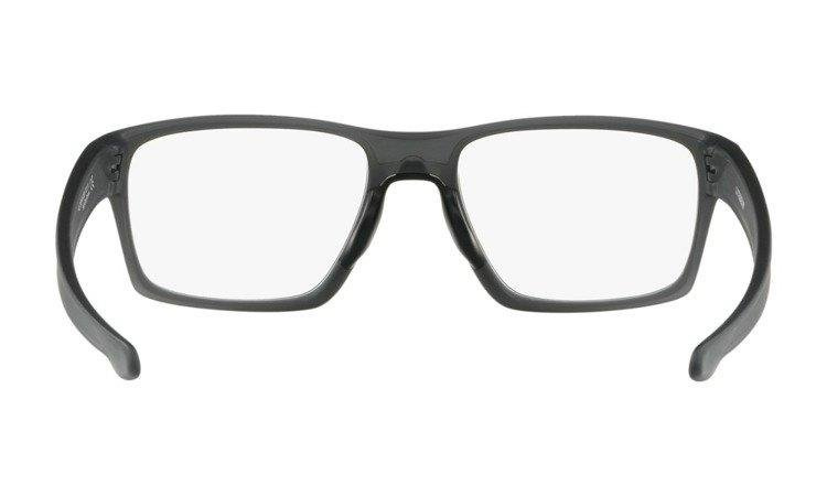 OAKLEY LITEBEAM Satin Grey smoke OX8140-02