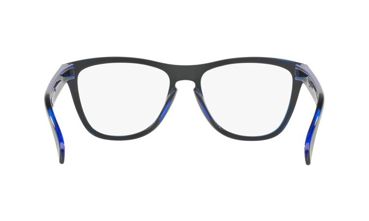Oakley Oprawy korekcyjne FROGSKINS Eclipse Blue OX8131-03