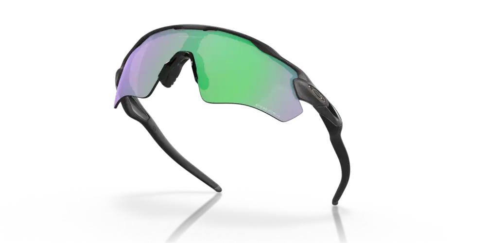 Oakley Sunglasses RADAR EV PATH Steel/ Prizm Road Jade  OO9208-A1