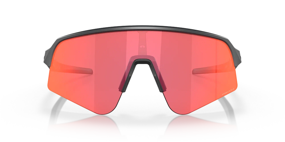 Oakley Okulary przeciwsłoneczne SUTRO LITE SWEEP Matte Carbon / Prizm Trail Torch OO9465-02