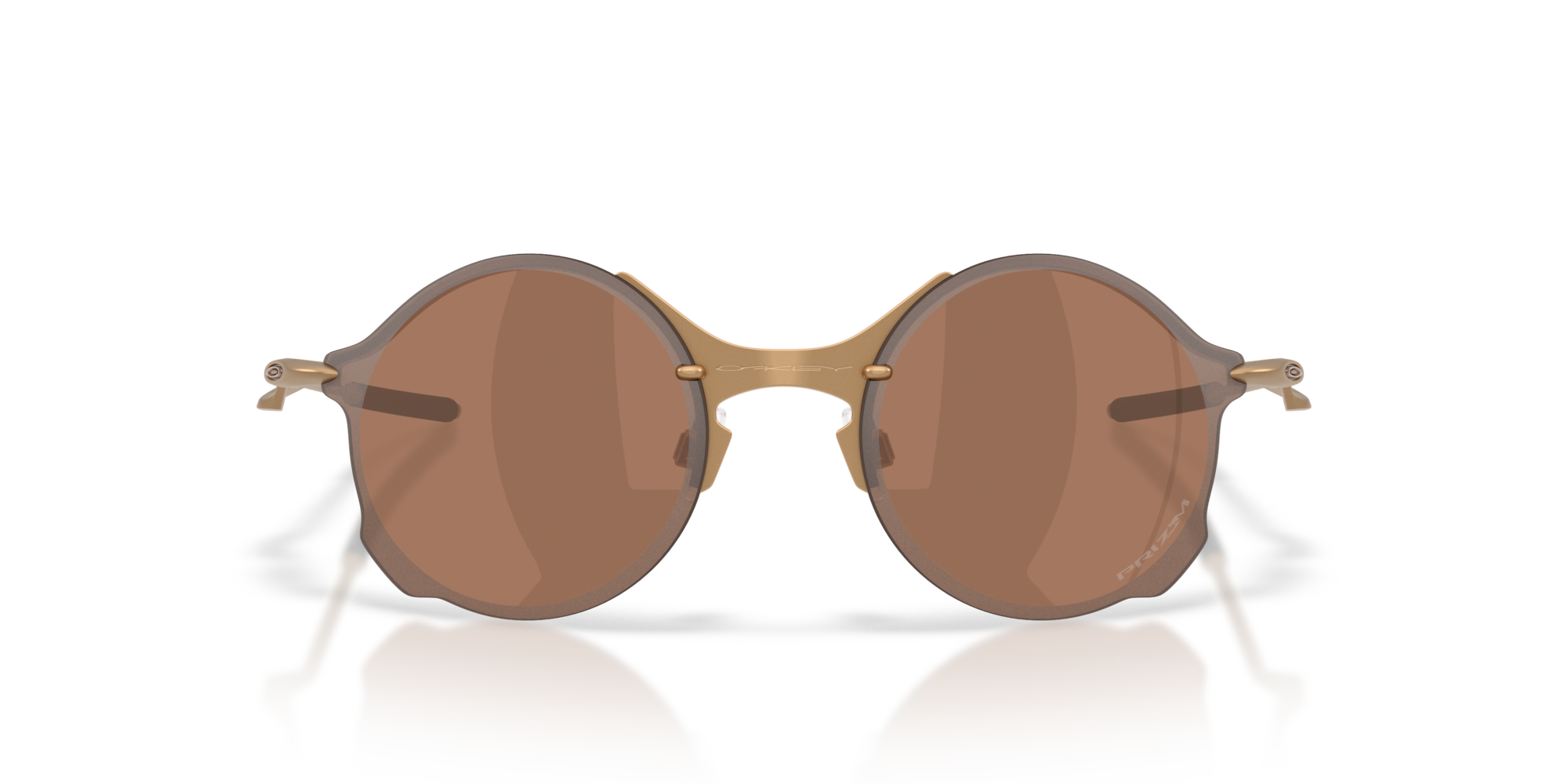 Oakley Sunglasses CLIFDEN OO6026-04