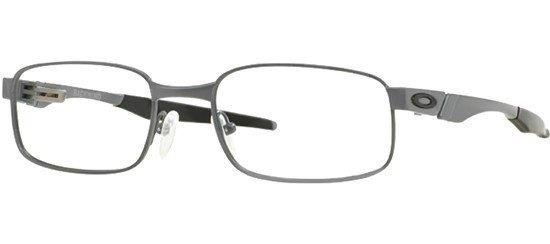 Oakley Optical frame BACKWIND Satin Grey OX3164-01