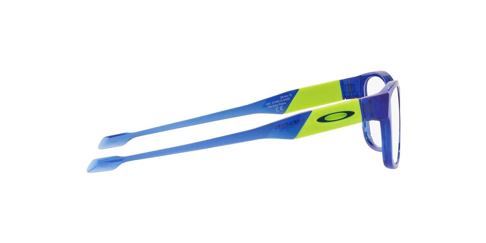 Oakley Optical frame TOP LEVEL OY8012-04