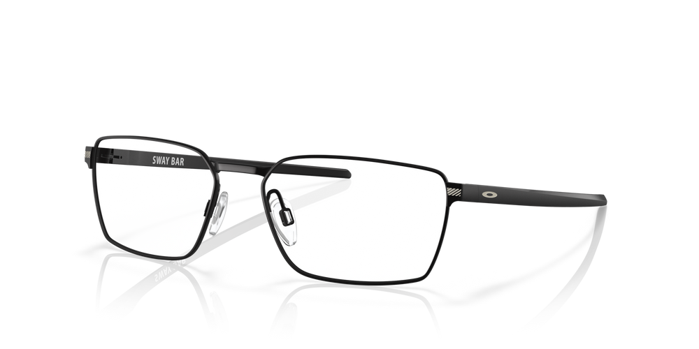 Oakley Okulary korekcyjne Sway Bar Satin Black OX5073-01