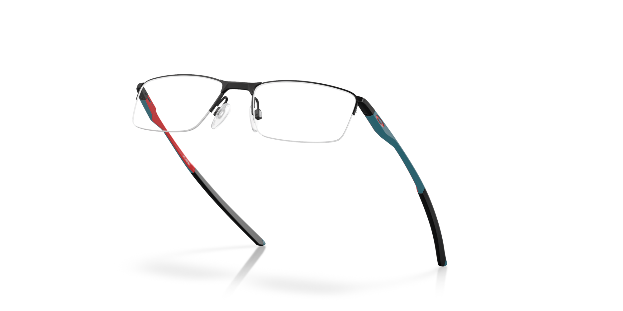 Oakley Okulary korekcyjne SOCKET 5.5 Satin Black OX3218-14