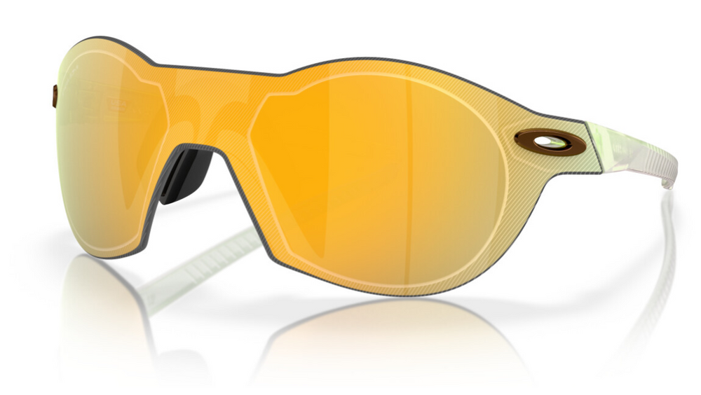 Oakley Sunglasses RE:SUBZERO OO9098-09